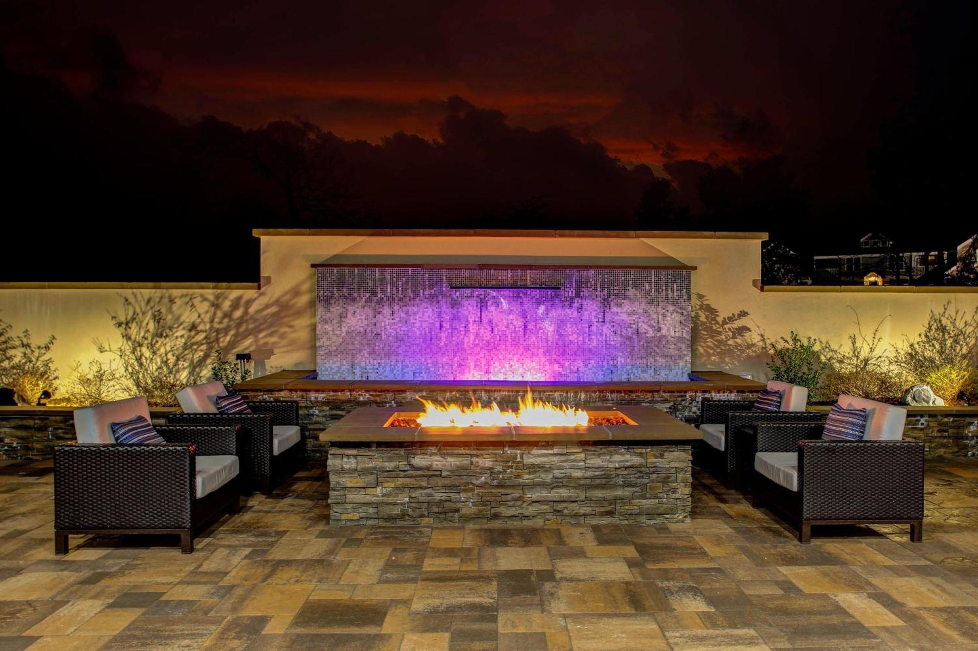 Courtyard By Marriott Nashville Mount Juliet Exterior photo