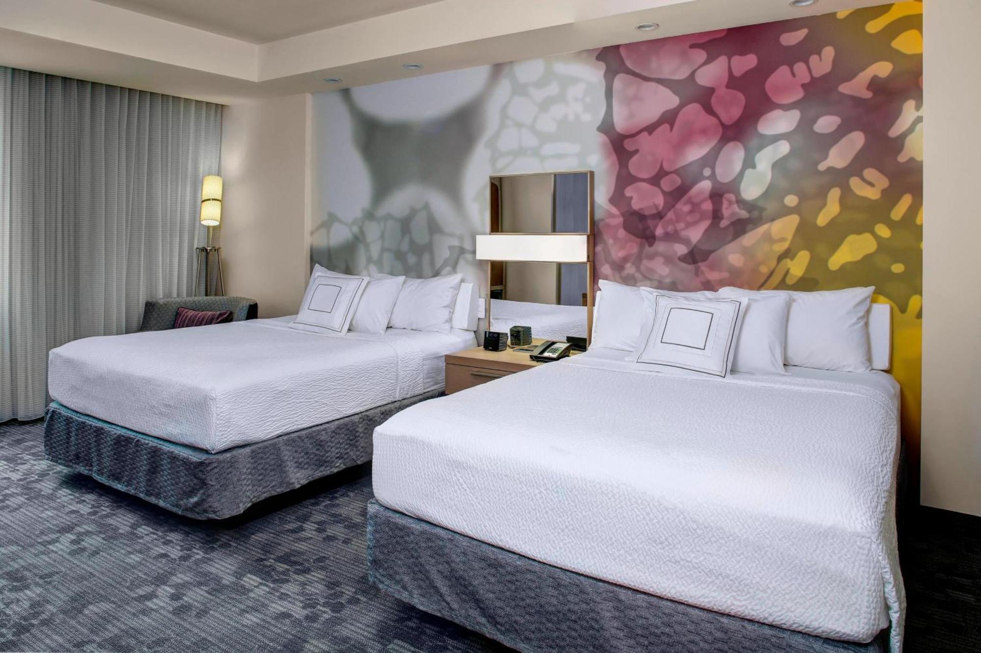 Courtyard By Marriott Nashville Mount Juliet Exterior photo