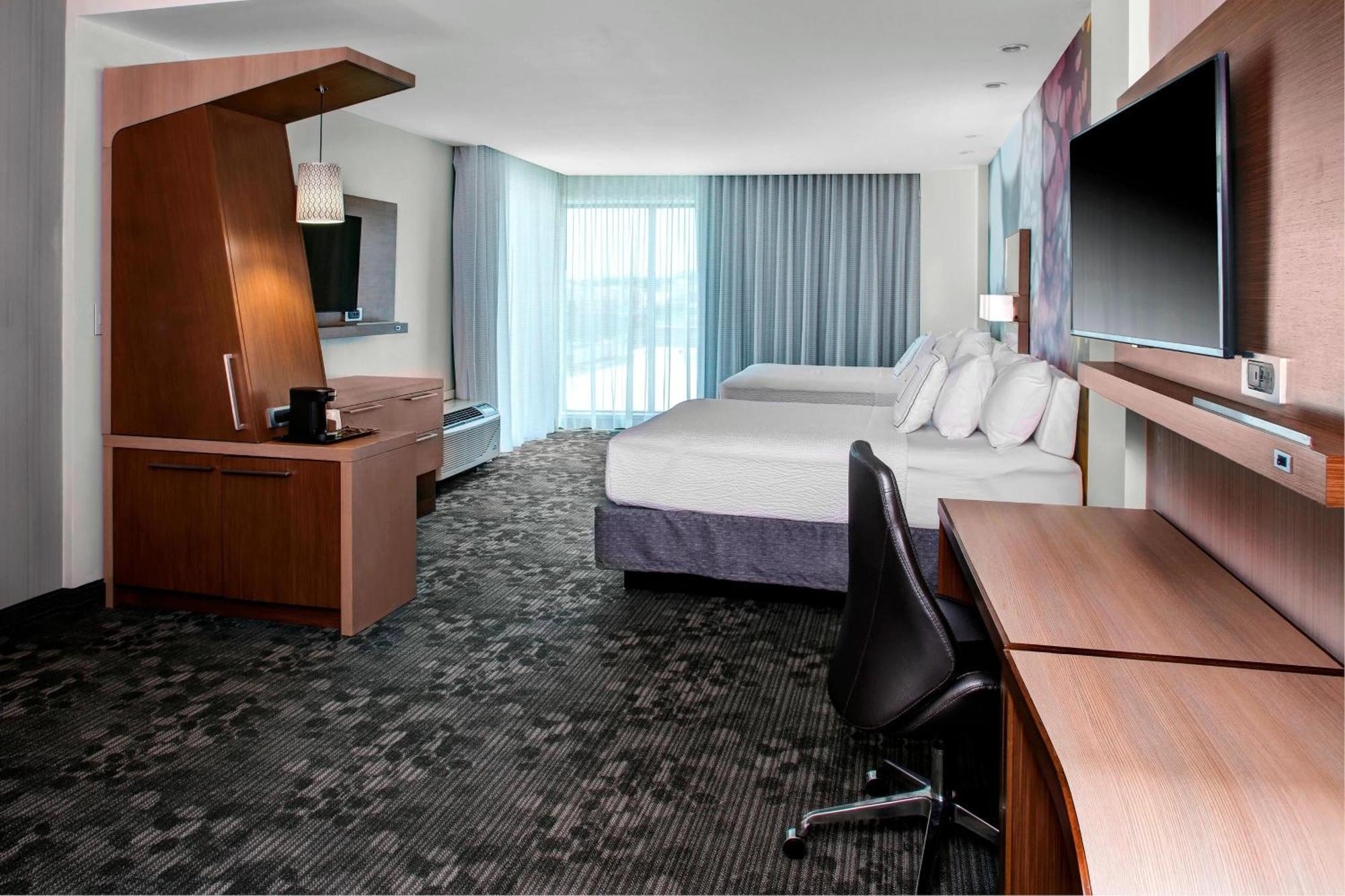 Courtyard By Marriott Nashville Mount Juliet Exterior photo