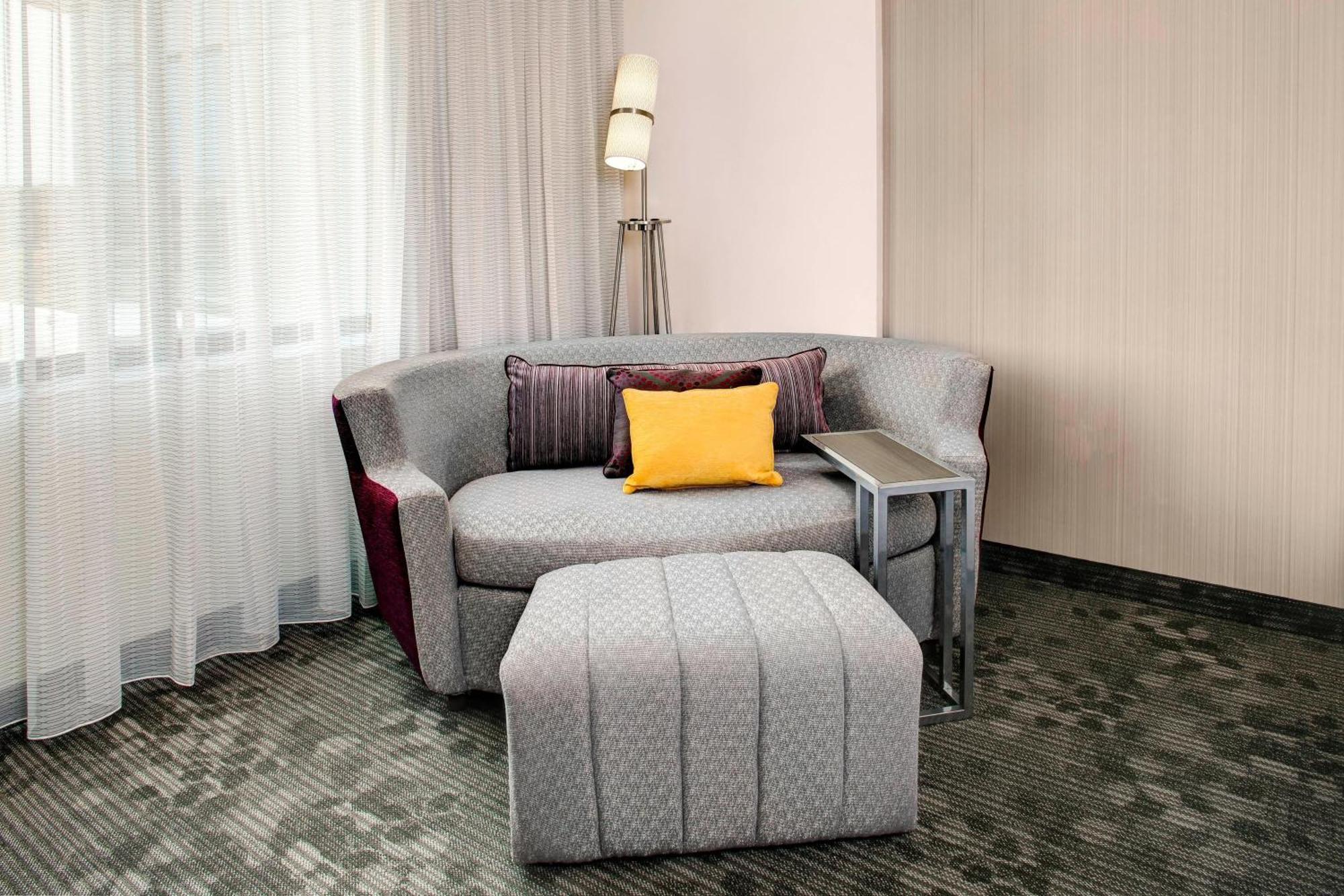 Courtyard By Marriott Nashville Mount Juliet Exterior photo
