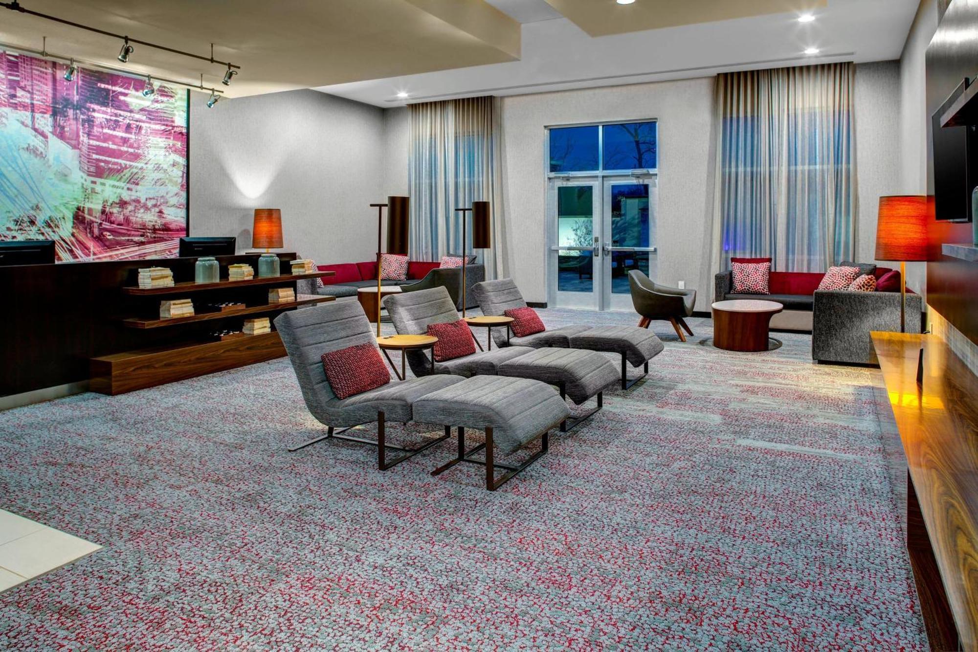 Courtyard By Marriott Nashville Mount Juliet Exterior photo